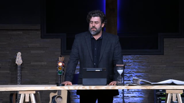 01.23.22 - Brandon Page - How To Have Your Best Year Ever Part 5b - Message Only
