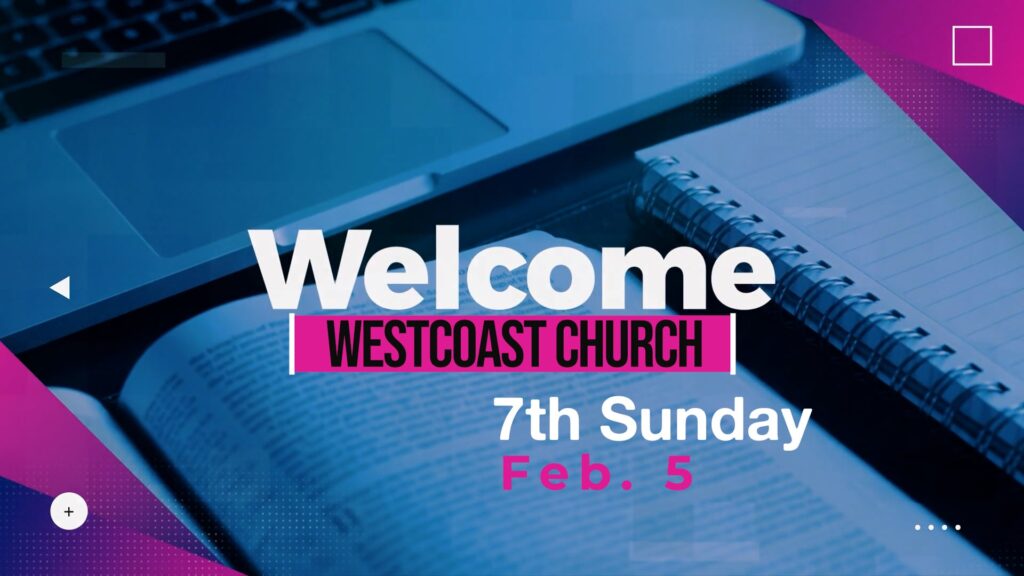 02.05.23 - 7th Sunday