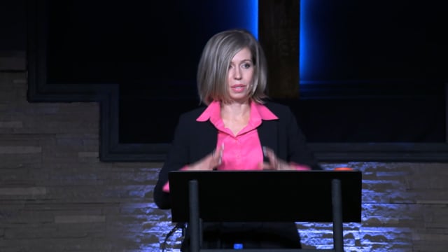02.20.22 - Rachel Page - Seek and You Will Find - Message Only