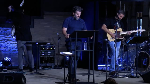 03.06.22 - Brandon Page - Intentional Mentorship Part 2 Message Only