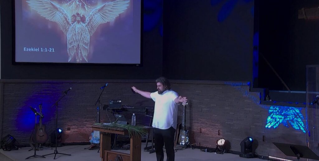 04.02.23 - Brandon Page - Palm Sunday 2023 - The Joy that was Set Before Him - Message Only.mp4