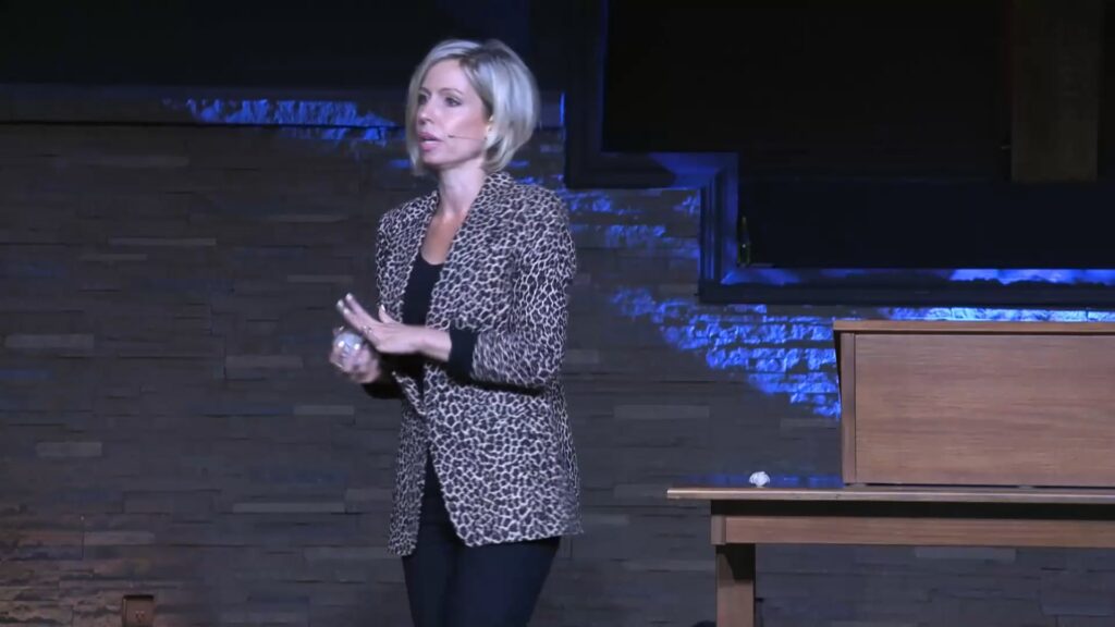 04.16.23 - Rachel Page - Participating With the Potter - Message Only
