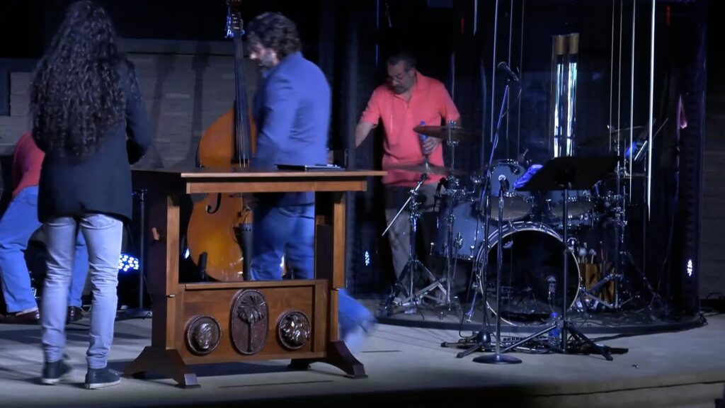 04.17.22 - Brandon Page - Your Heavenly Father Resurrection Sunday 2022 - Message Only