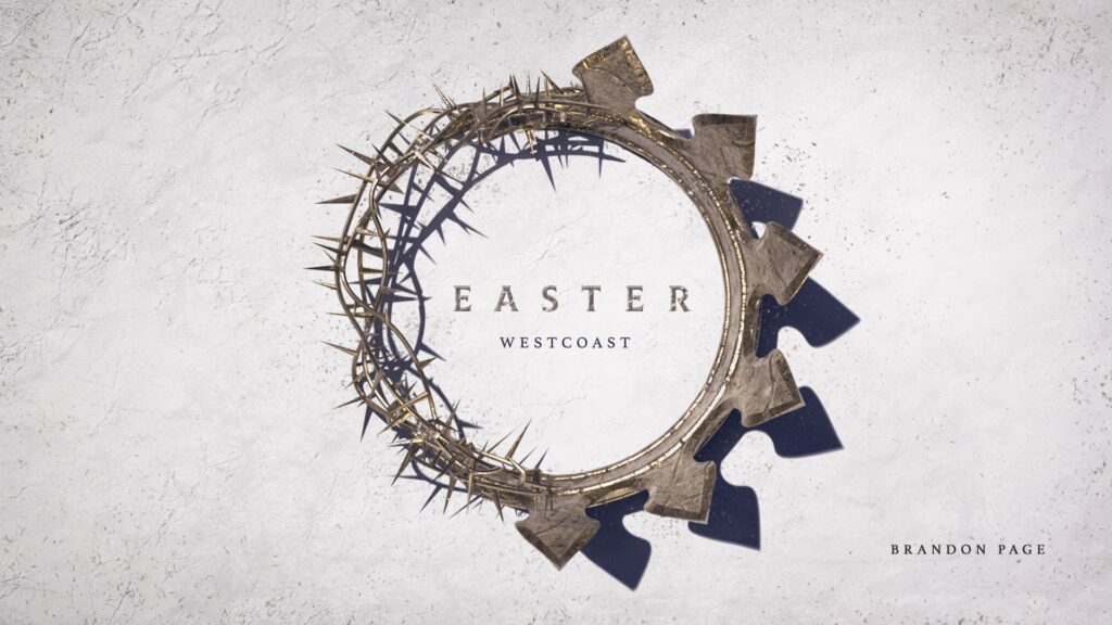 04.20.25 - Brandon Page - Easter Sunday (Who Is Yeshua pt. 4)