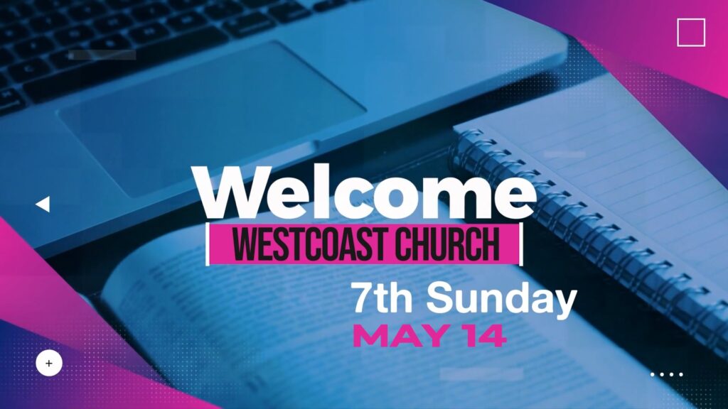 05.14.23 - 7th Sunday