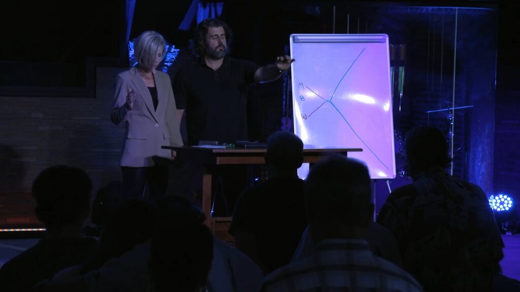 06.04.23 - Brandon Page - The Narrows - Part 3 - Message Only