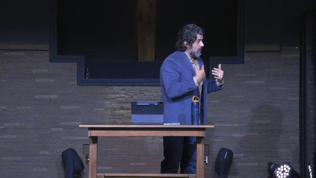 06.18.23 - Brandon Page - Father's Day - Message Only