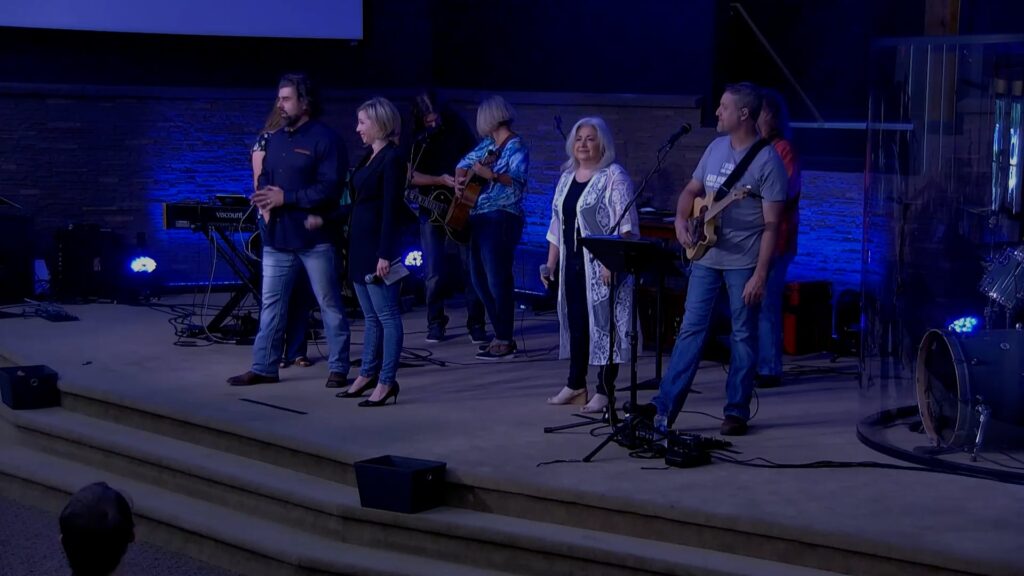 07.17.22 - Brandon Page - Train Up A Child Part 1 - Full Service