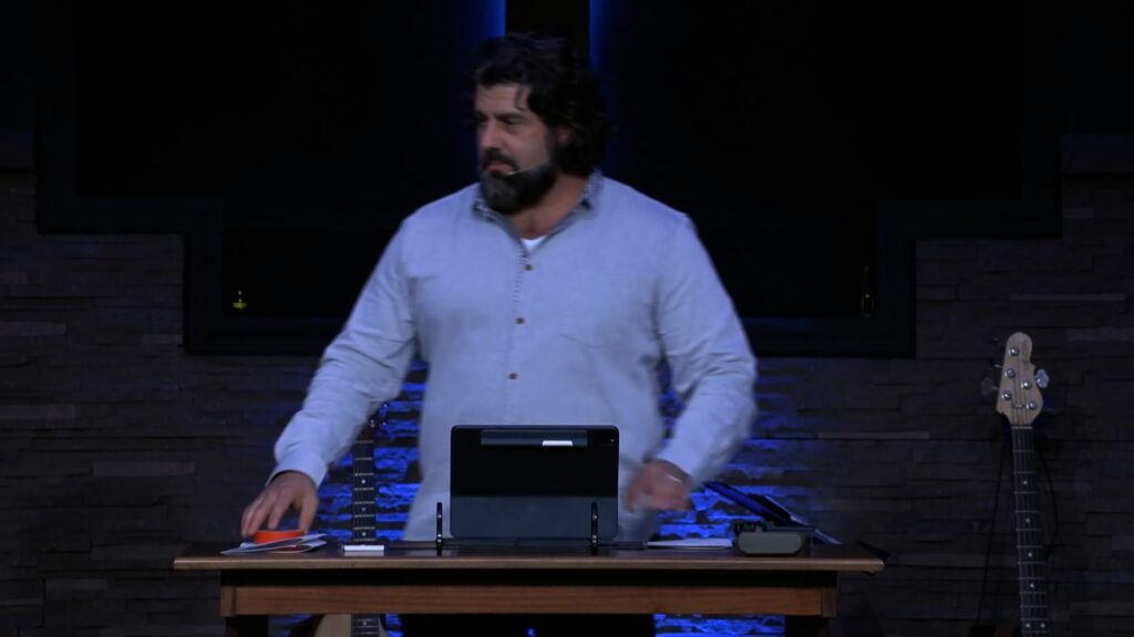 08.14.22 - Brandon Page - Train Up A Child Part 4 - Message Only.mp4