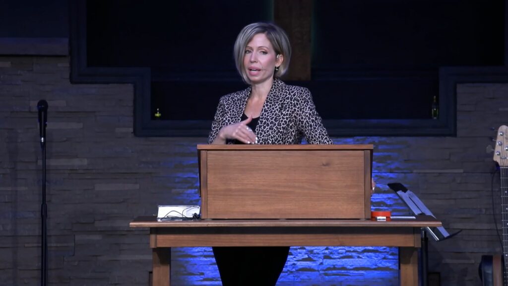 08.28.22 - Rachel Page - Fight the Good Fight - Message Only.mp4