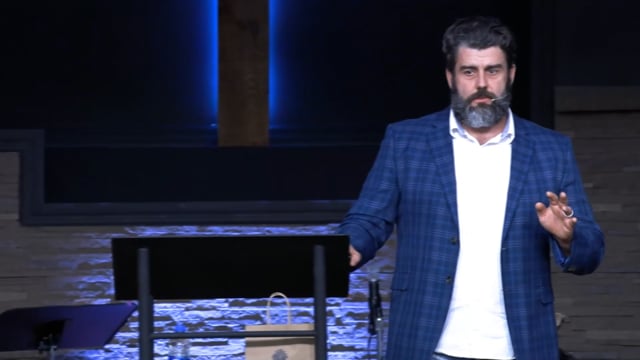 09.26.21 - Brandon Page - What We Believe Week 5 - Message Only