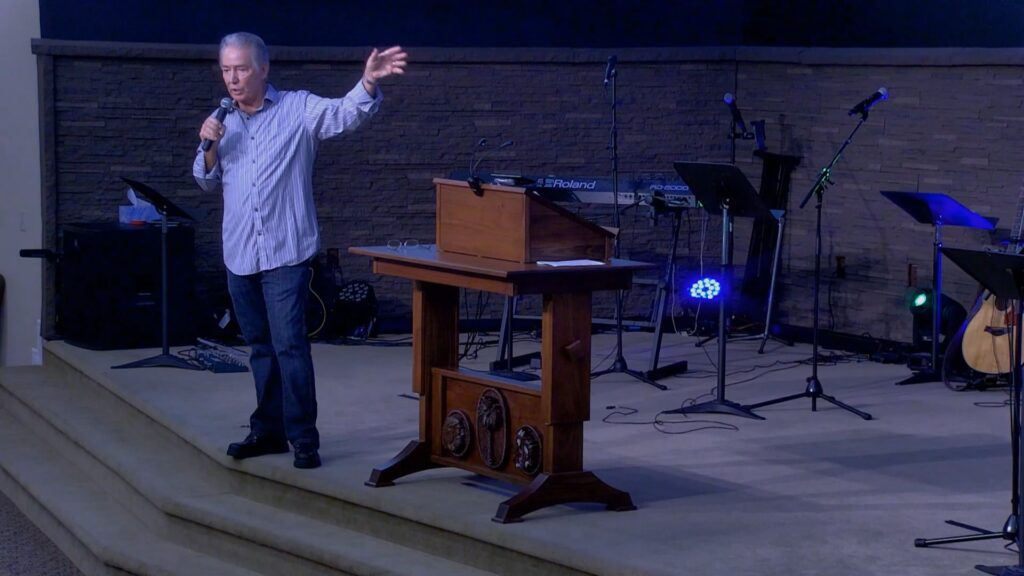 11.13.22 - Crawford Mizell - Divine Healing - Message Only.mp4