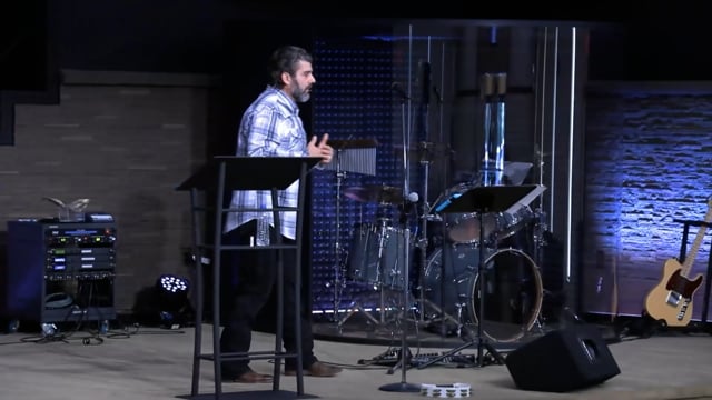 11.14.21 - Brandon Page - Concerning Shephard Dogs and Wolves - Message Only