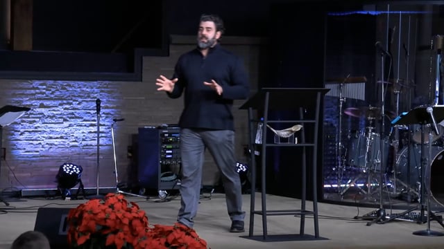 11.21.21 Brandon Page - Concerning Lions - Message Only