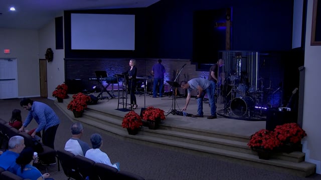 12.12.21 - Rachel Page - A Savior is Born - Message Only