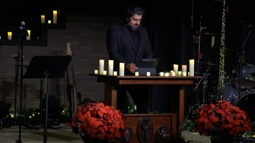 12.24.22 - Brandon Page - WestCoast Church Christmas Eve Service 2022 - Message Only.mp4