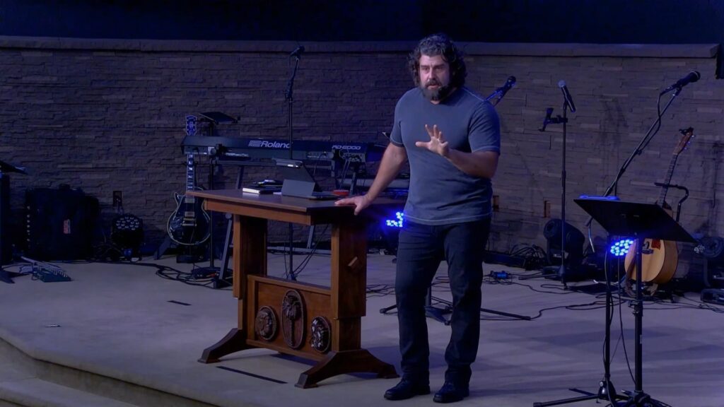 9.25.22 Brandon Page - The Hearing Ear Part 4 - Message Only.mp4