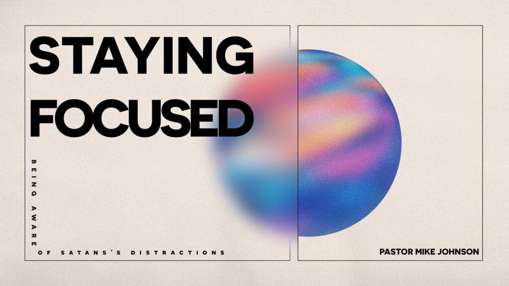 stayingfocused